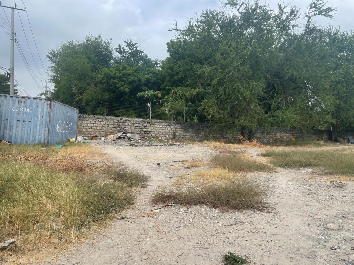 0.33 ac Land at Oceanic Road - 4