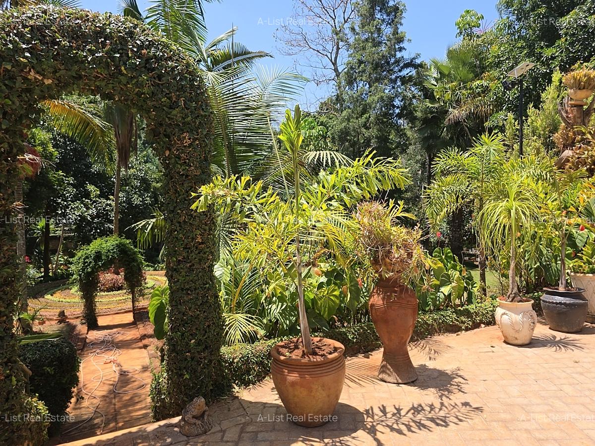 2 Bed Townhouse with En Suite at Twiga Road - 18