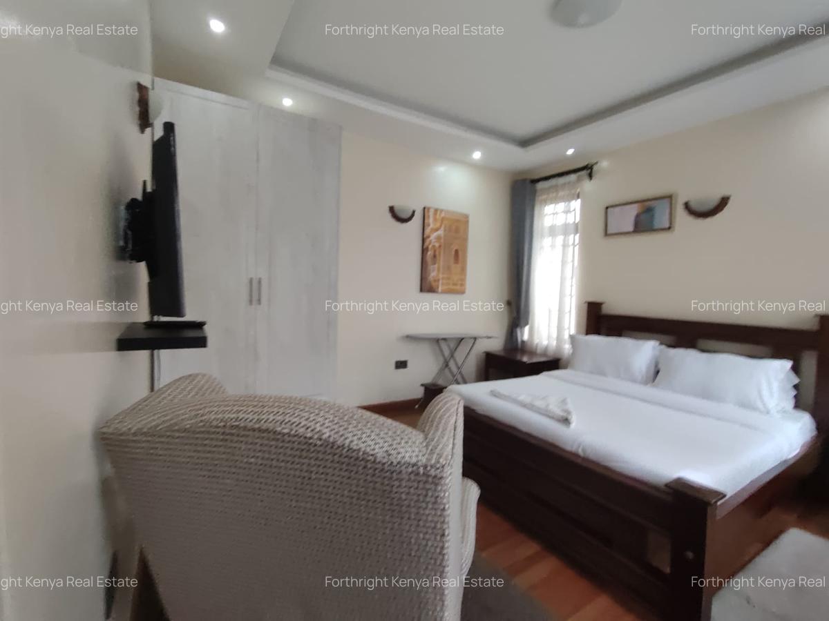 2 Bed House with En Suite at Karen - 15
