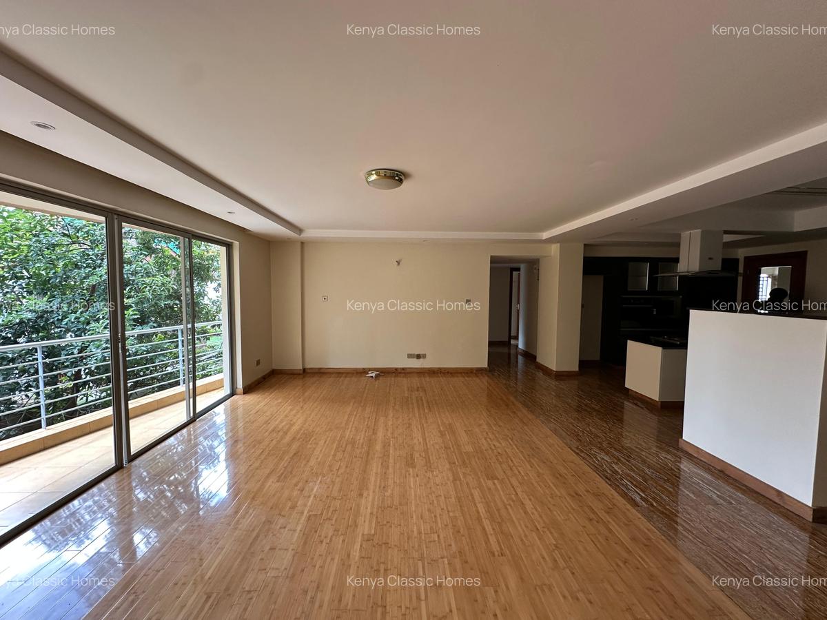 4 Bed Apartment with En Suite at Lavington - 4