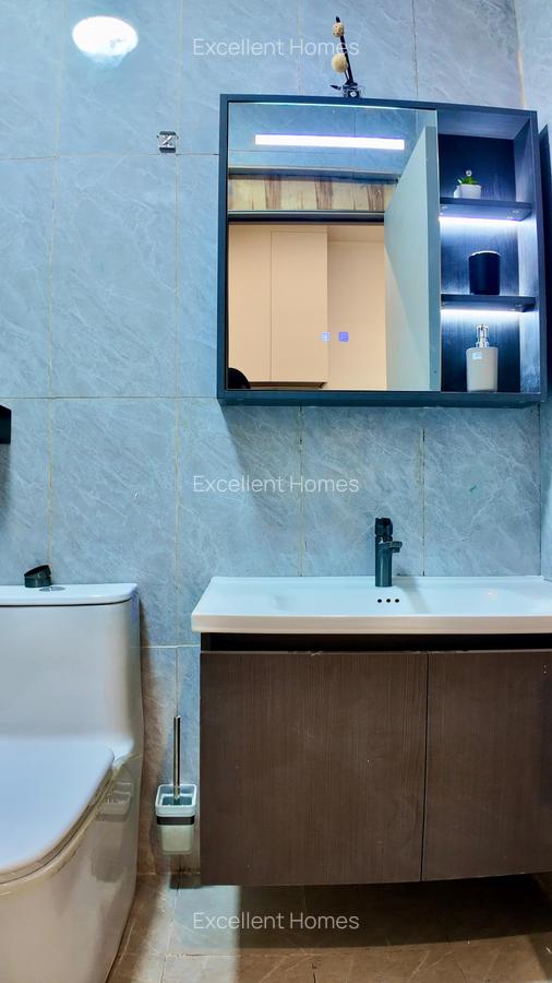 1 Bed Apartment with En Suite at Mirema - 8