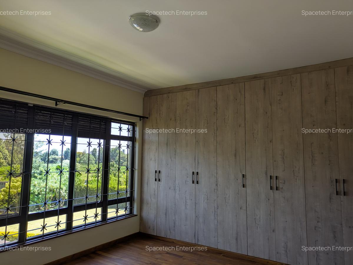 5 Bed Townhouse with En Suite in Runda - 10