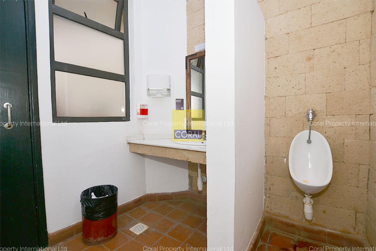 Office with Backup Generator in Karen - 12