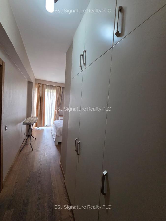 Furnished 3 Bed Apartment with En Suite in Kileleshwa - 13