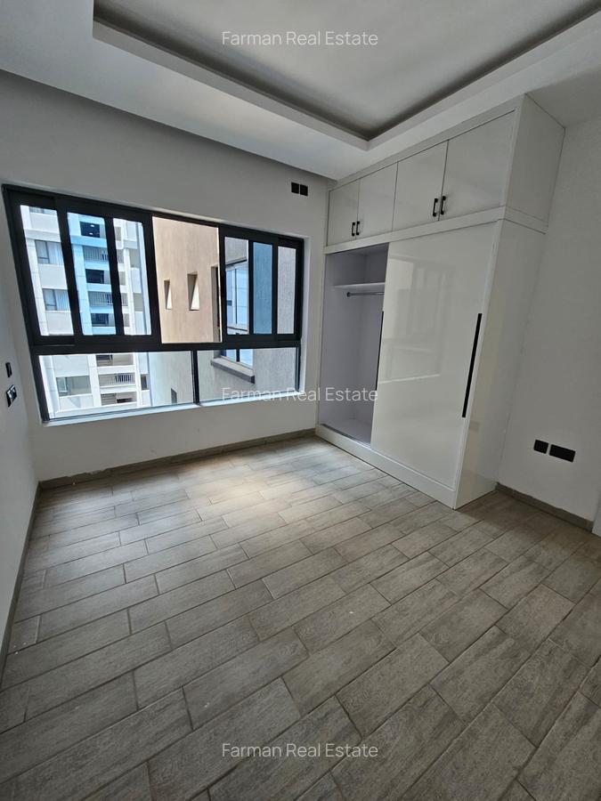 1 Bed Apartment with Swimming Pool in Lavington - 3