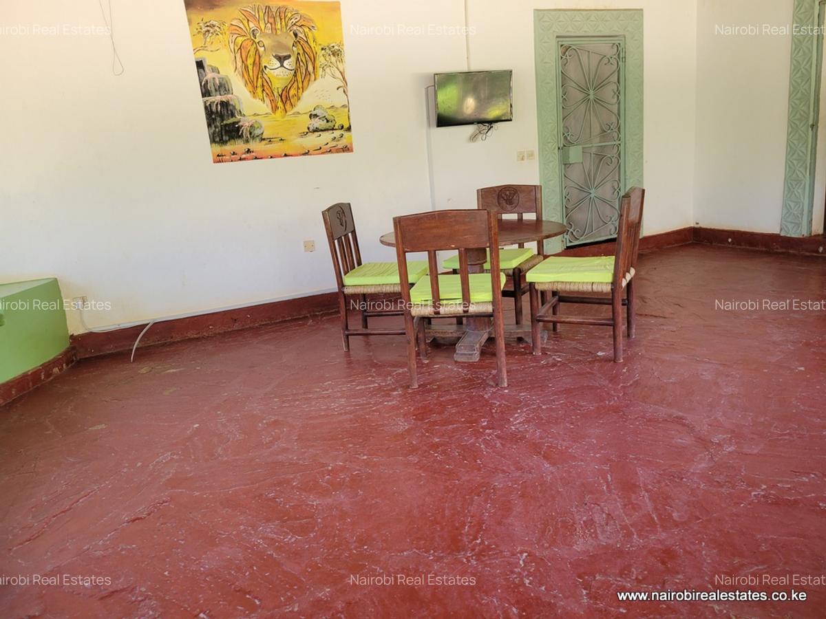 2 Bed House with En Suite in Diani - 5