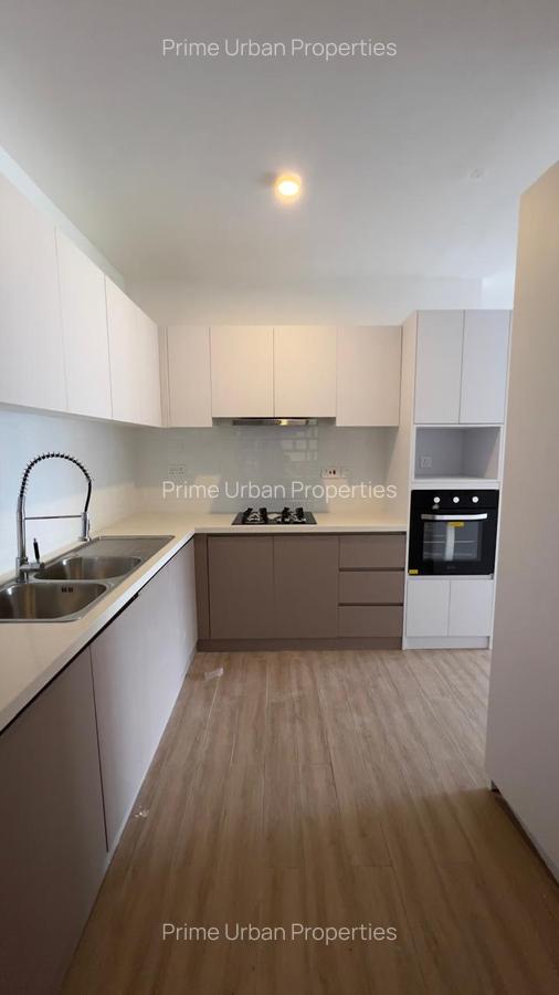 3 Bed Apartment with En Suite in Kileleshwa - 14