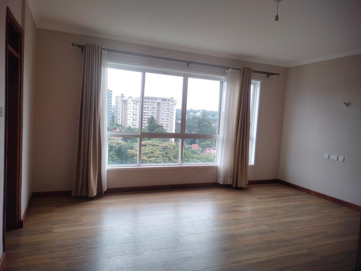 3 Bed Apartment with Gym at Off Riverside Drive - 4