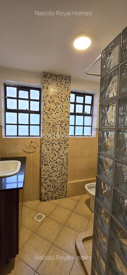 2 Bed Apartment with Swimming Pool at Valley Arcade - 16