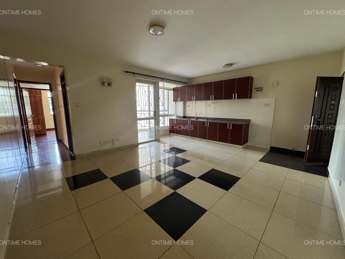 2 Bed Apartment with En Suite at Kilimani - 8