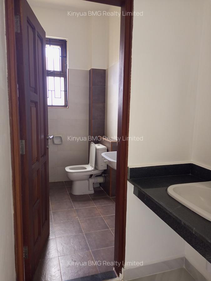 3 Bed Apartment with En Suite at Off Moyne Dr Drive - 2