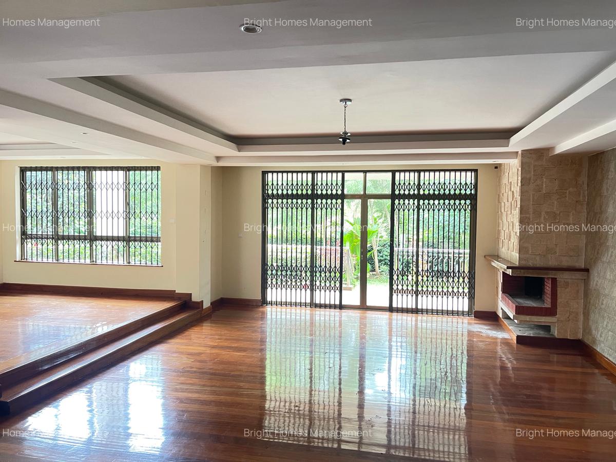 5 Bed Townhouse with Swimming Pool in Lavington - 3