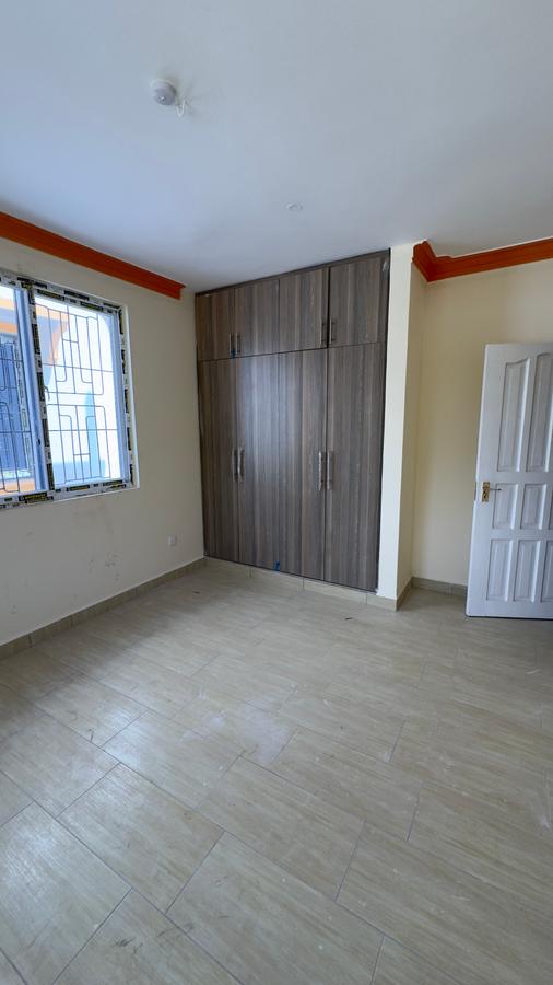 3 Bed Townhouse with Swimming Pool in Mtwapa - 8