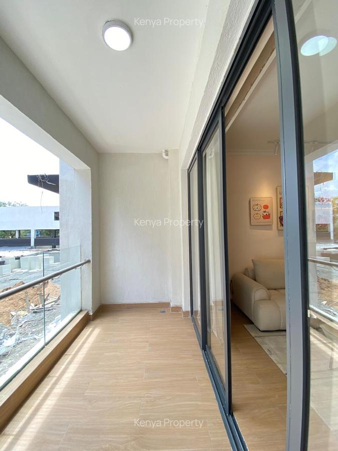 1 Bed Apartment with Swimming Pool at Mombasa Road - 20
