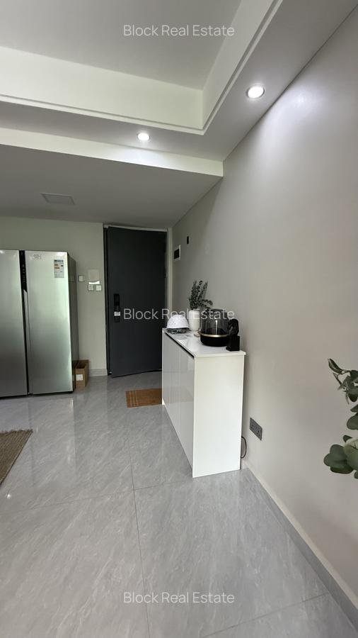 3 Bed Apartment with En Suite in Kileleshwa - 13