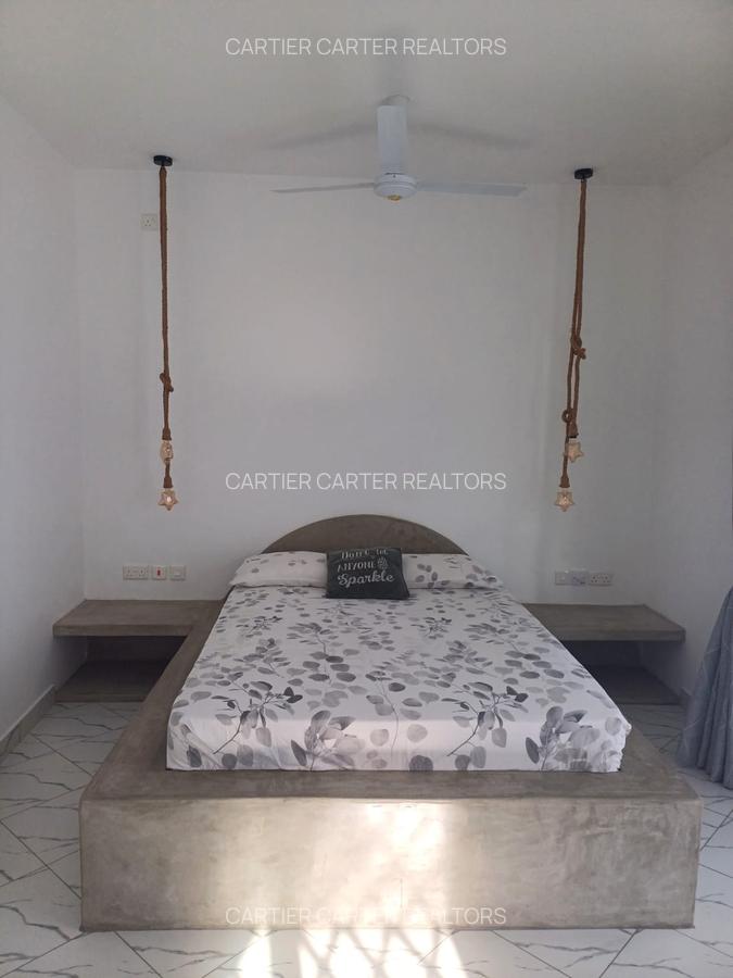 2 Bed Villa in Watamu - 11