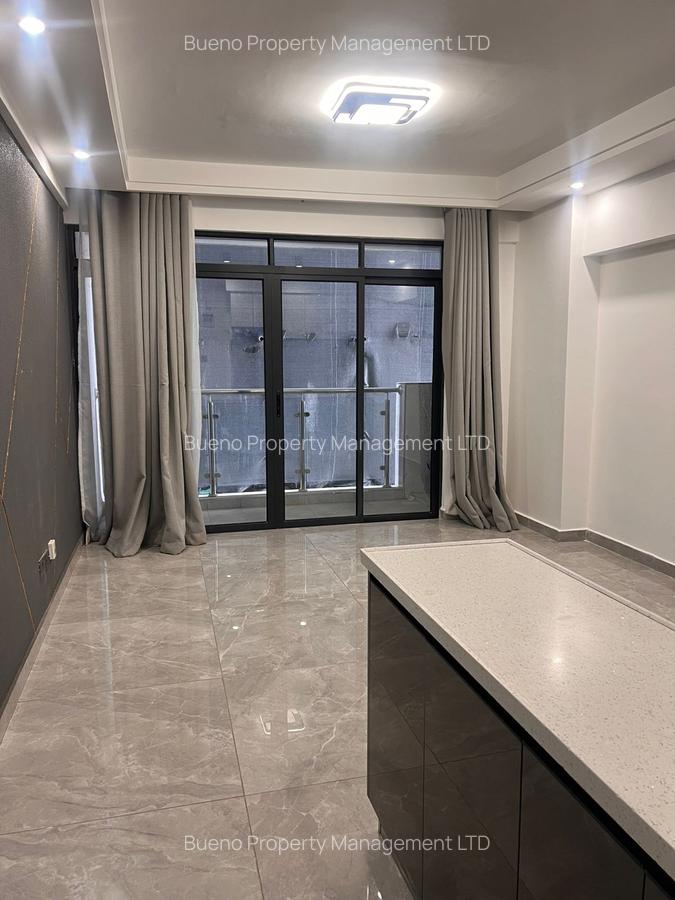 1 Bed Apartment with Gym in Lavington - 2