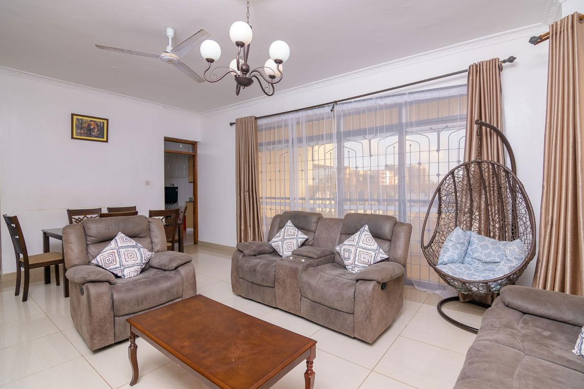 3 Bed Apartment with En Suite in Nyali Area - 6