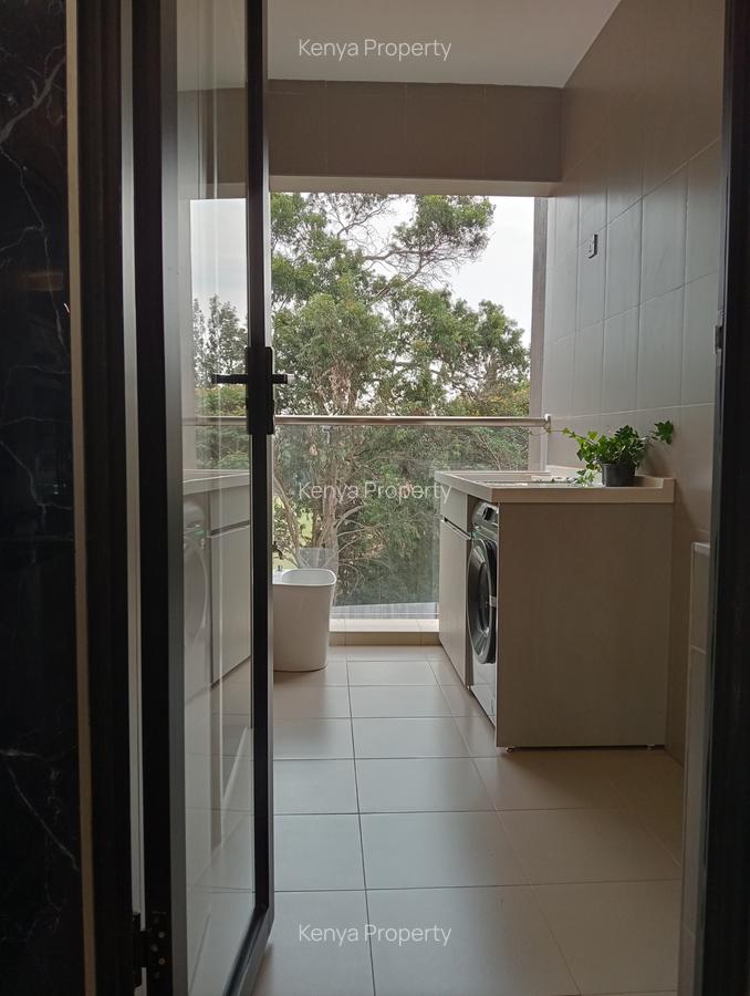 3 Bed Apartment with En Suite at Muthangari Drive - 11