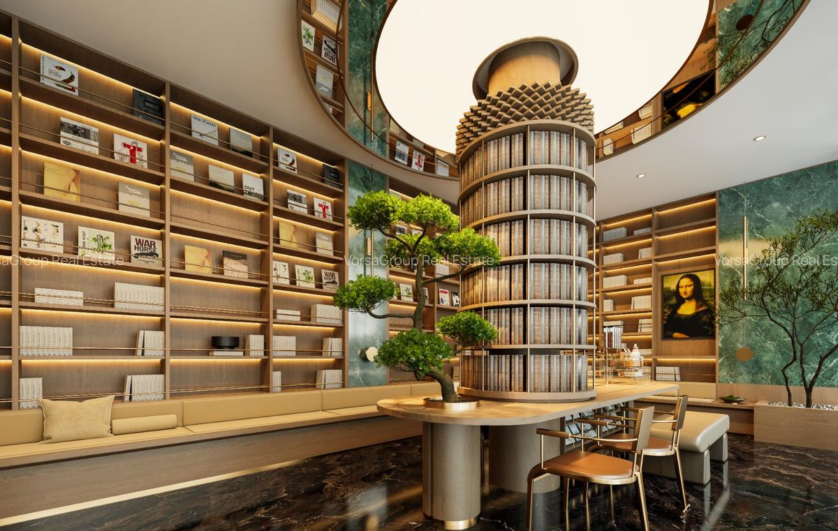 1 Bed Apartment with En Suite in Riverside - 5