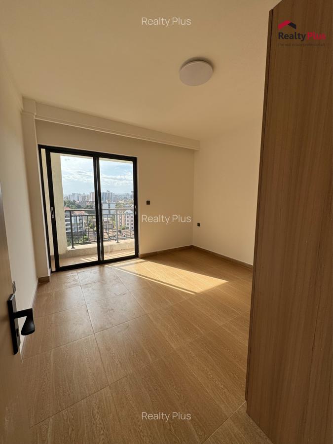 2 Bed Apartment with En Suite in Ruaka - 4