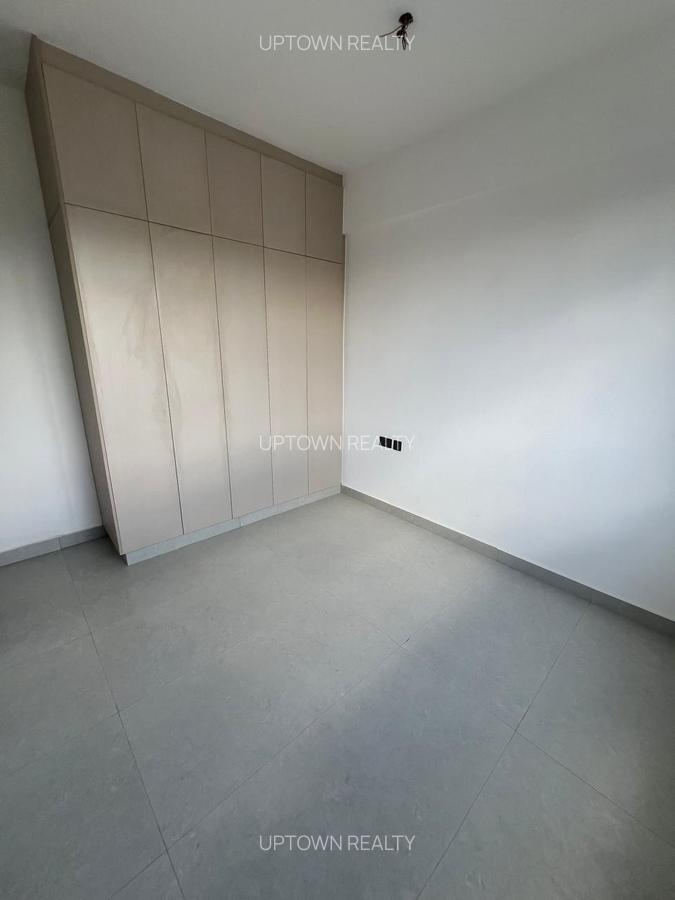 3 Bed Apartment with En Suite at Westlands - 13