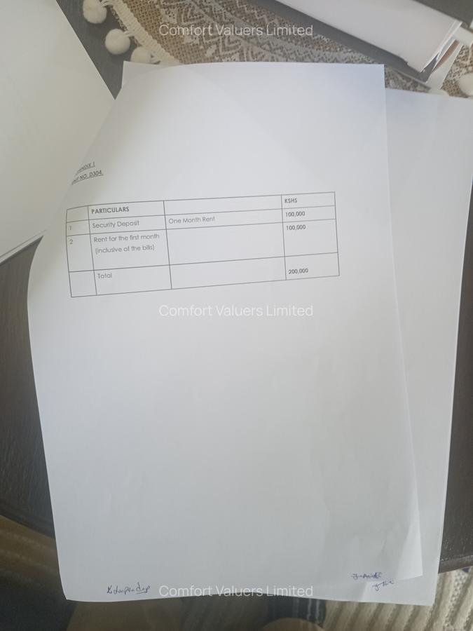 5 Bed House with En Suite at Hurlingham Near Mosque - 6