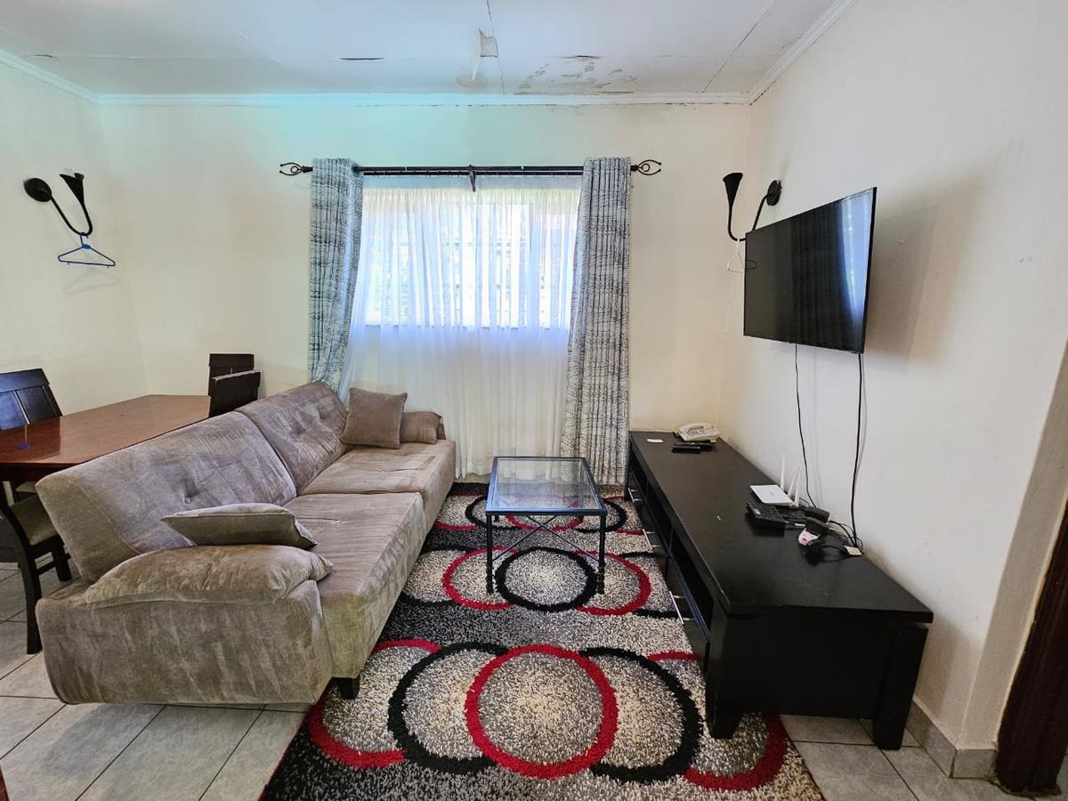1 Bed House with En Suite in Kileleshwa - 1