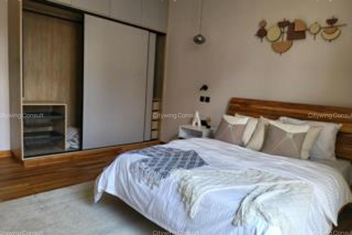 4 Bed Villa with En Suite at Loresho - 16