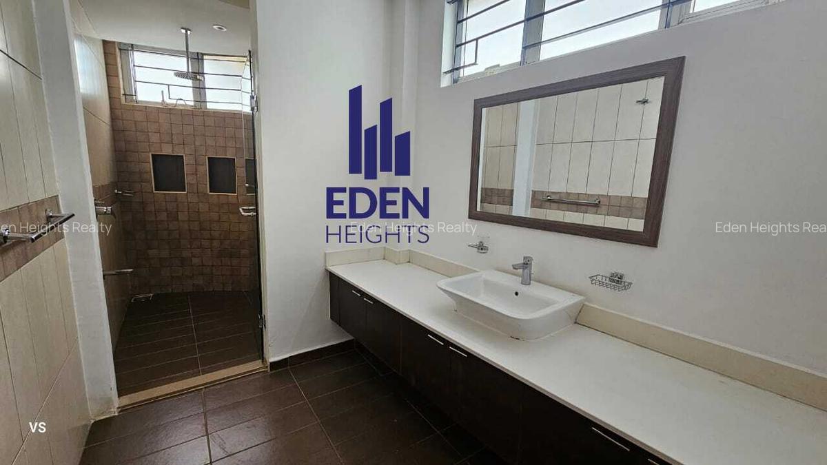 3 Bed Apartment with Parking in Lower Kabete - 15