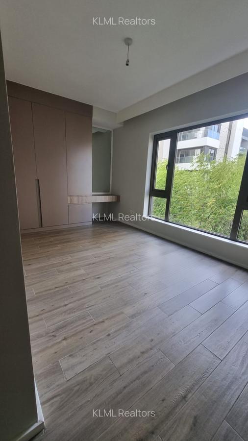2 Bed Apartment with En Suite at Enaki - 4