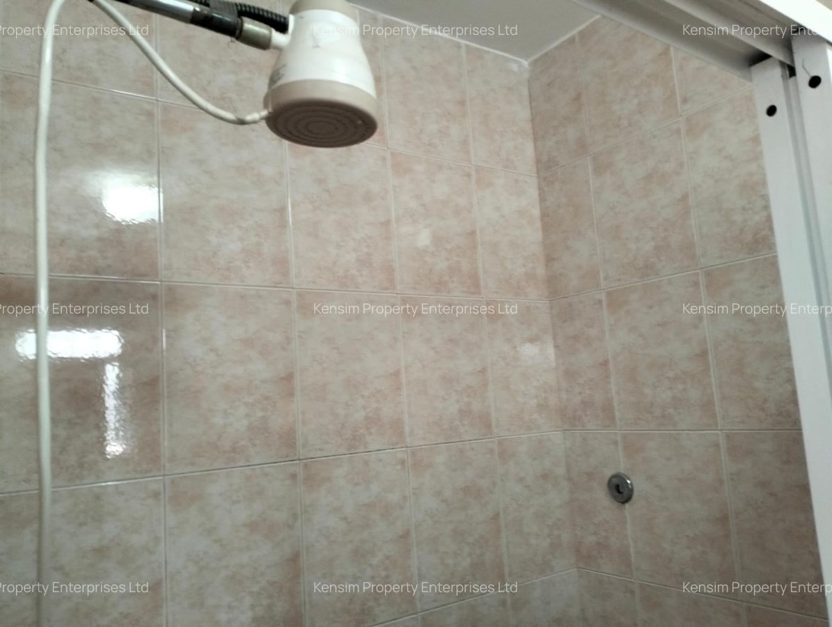 4 Bed Townhouse with En Suite in Westlands Area - 12