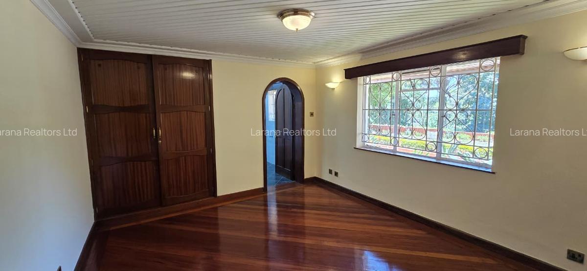 4 Bed House with En Suite at Muthangari Dr - 16