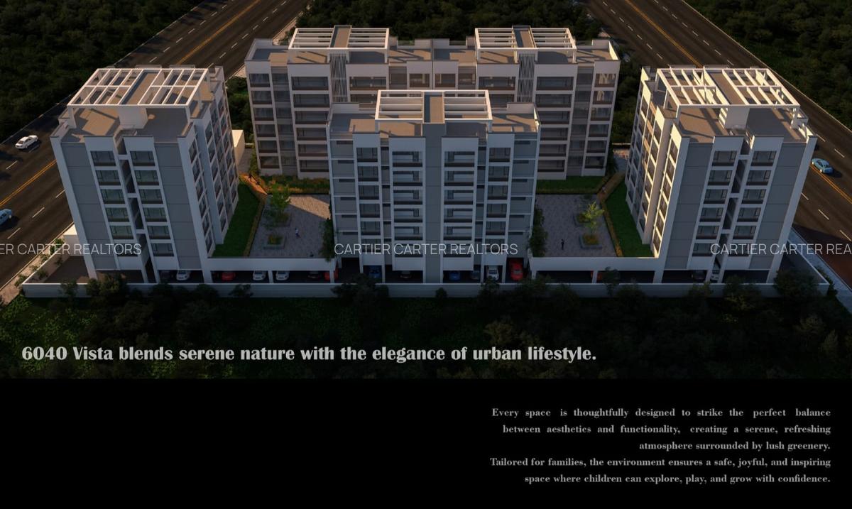 2 Bed Apartment with En Suite in Windsor - 4