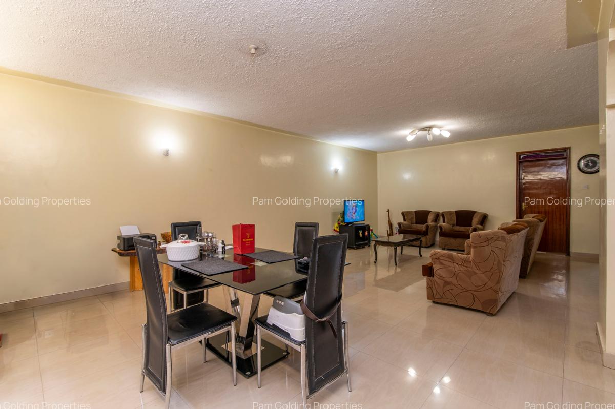 3 Bed Apartment at Mogotio Road - 1