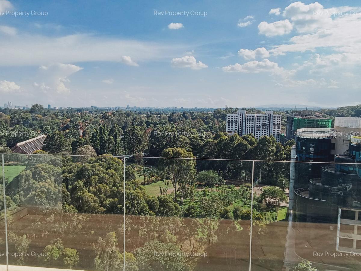 2 Bed Apartment with En Suite in Gigiri - 1