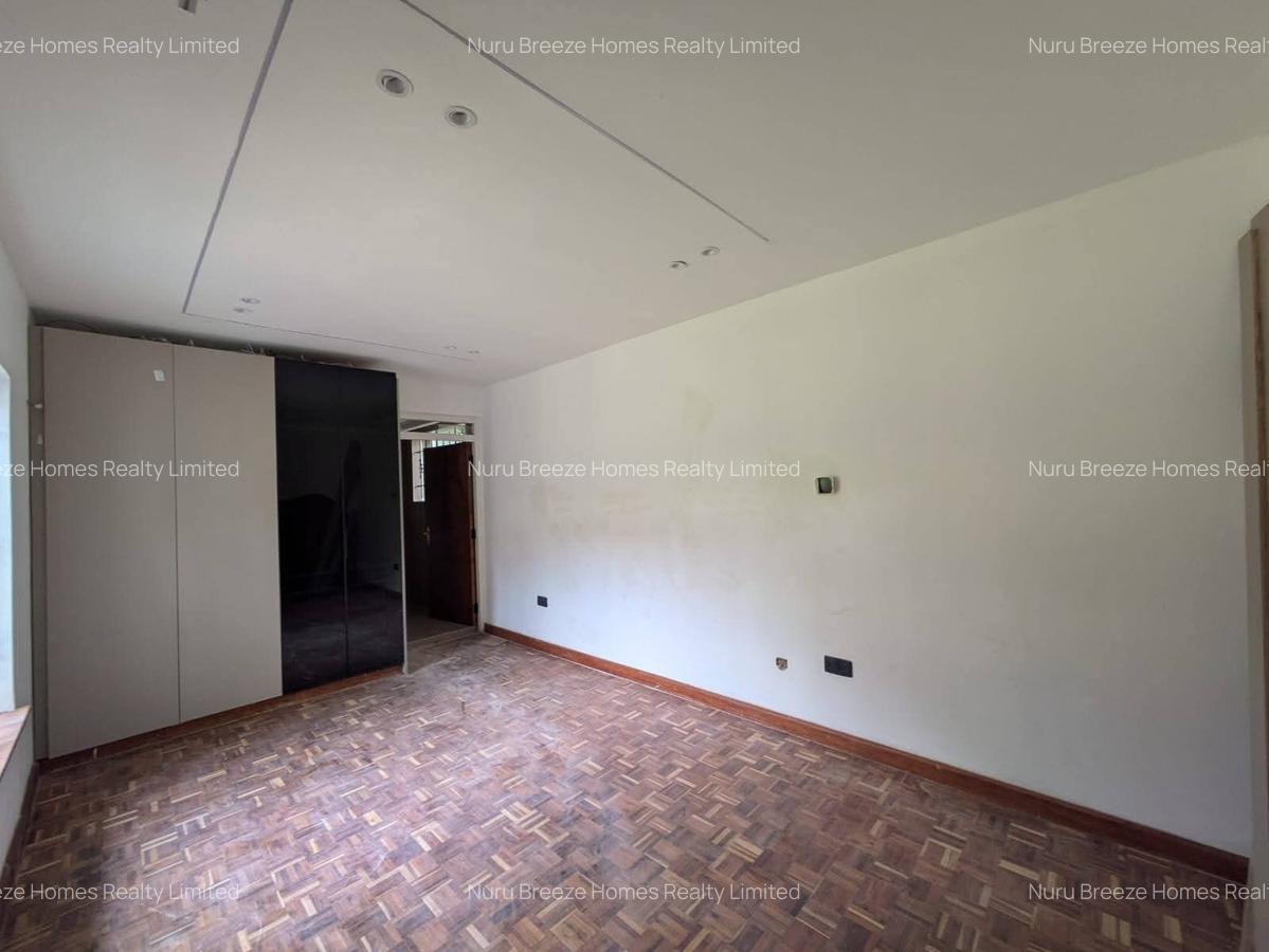 4 Bed House with En Suite in Muthaiga - 6