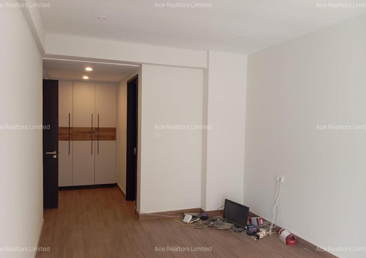 2 Bed Apartment with En Suite at General Mathenge - 11