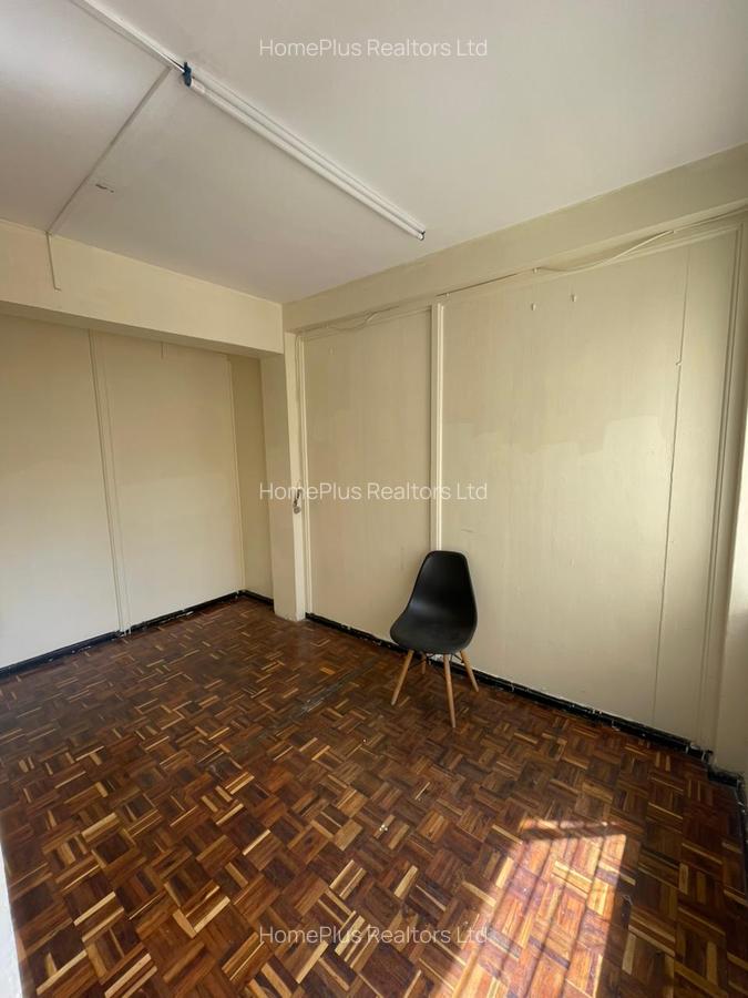 218 ft² Office with Service Charge Included at Opposite Jeevanjee Gardens - 10