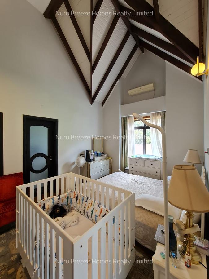 5 Bed Townhouse with En Suite in Lower Kabete - 13