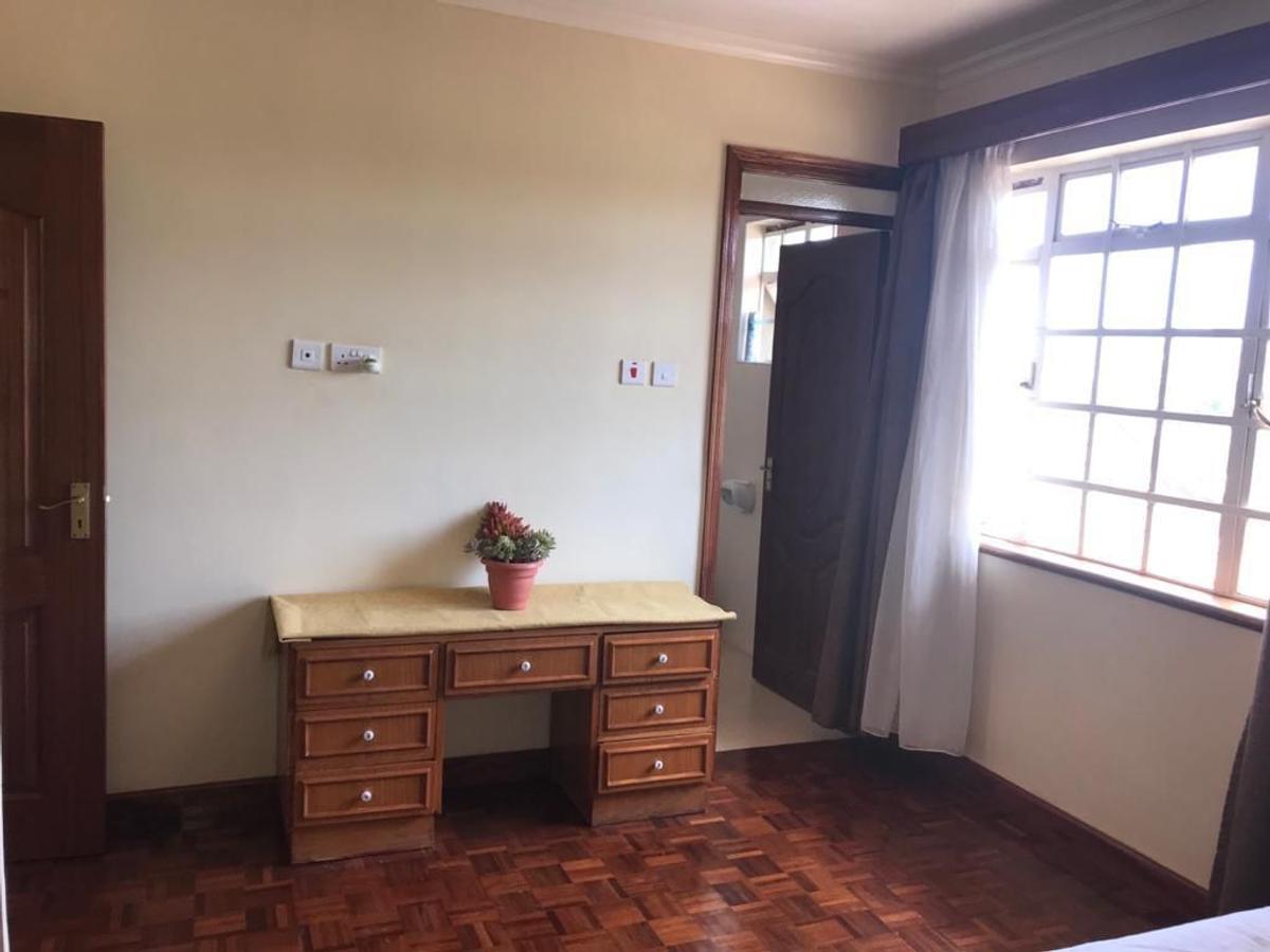 4 Bed House with En Suite at Kiambu Road - 11