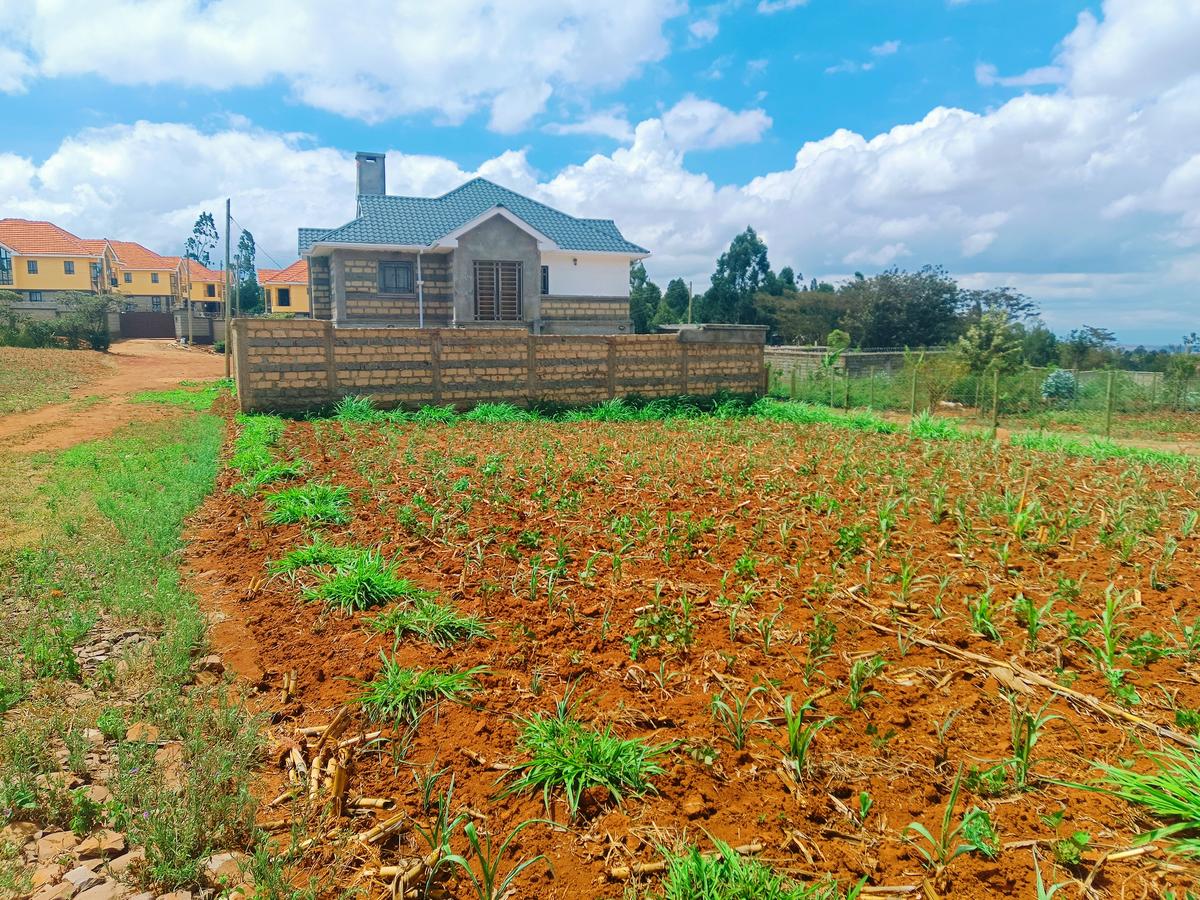 500 m² Residential Land at Nairobi Ndogo Estate - 2