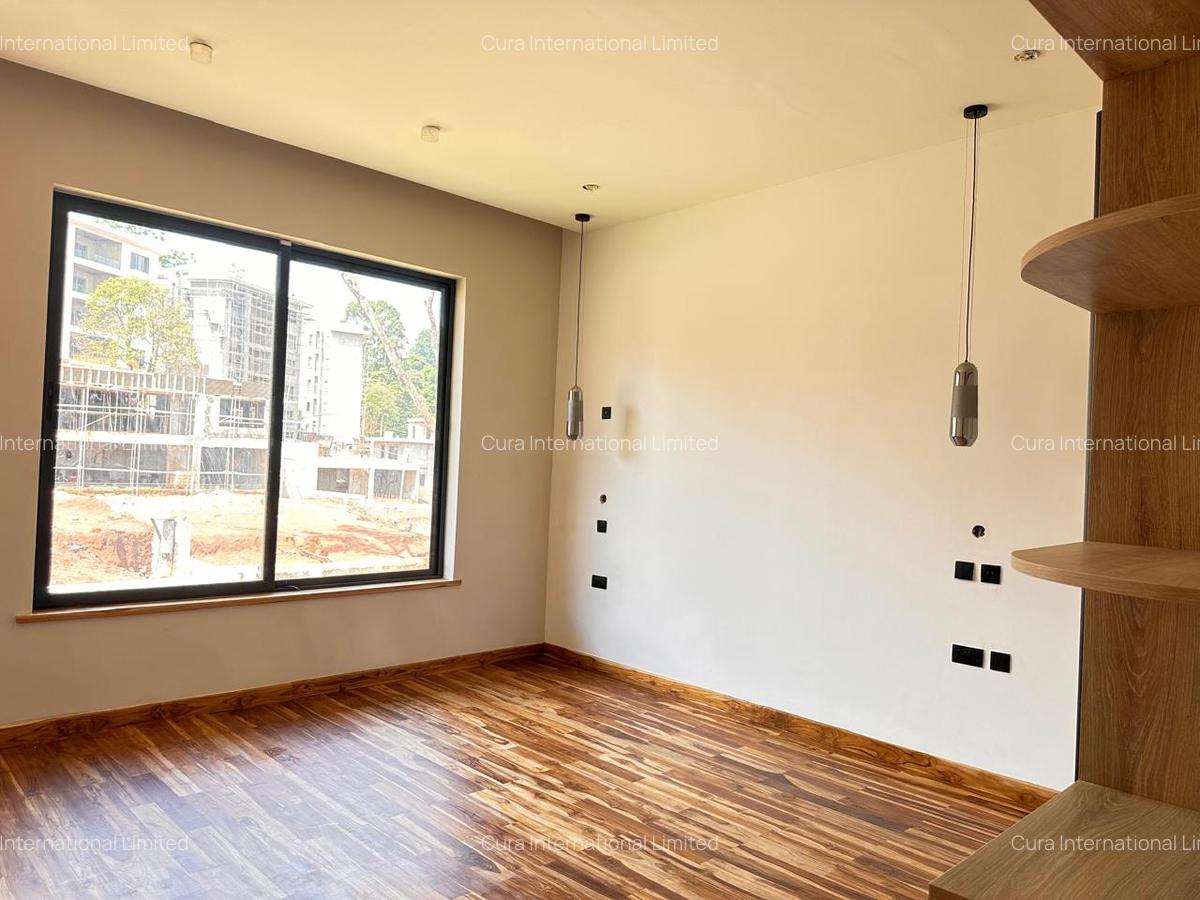 4 Bed Apartment in Loresho - 4