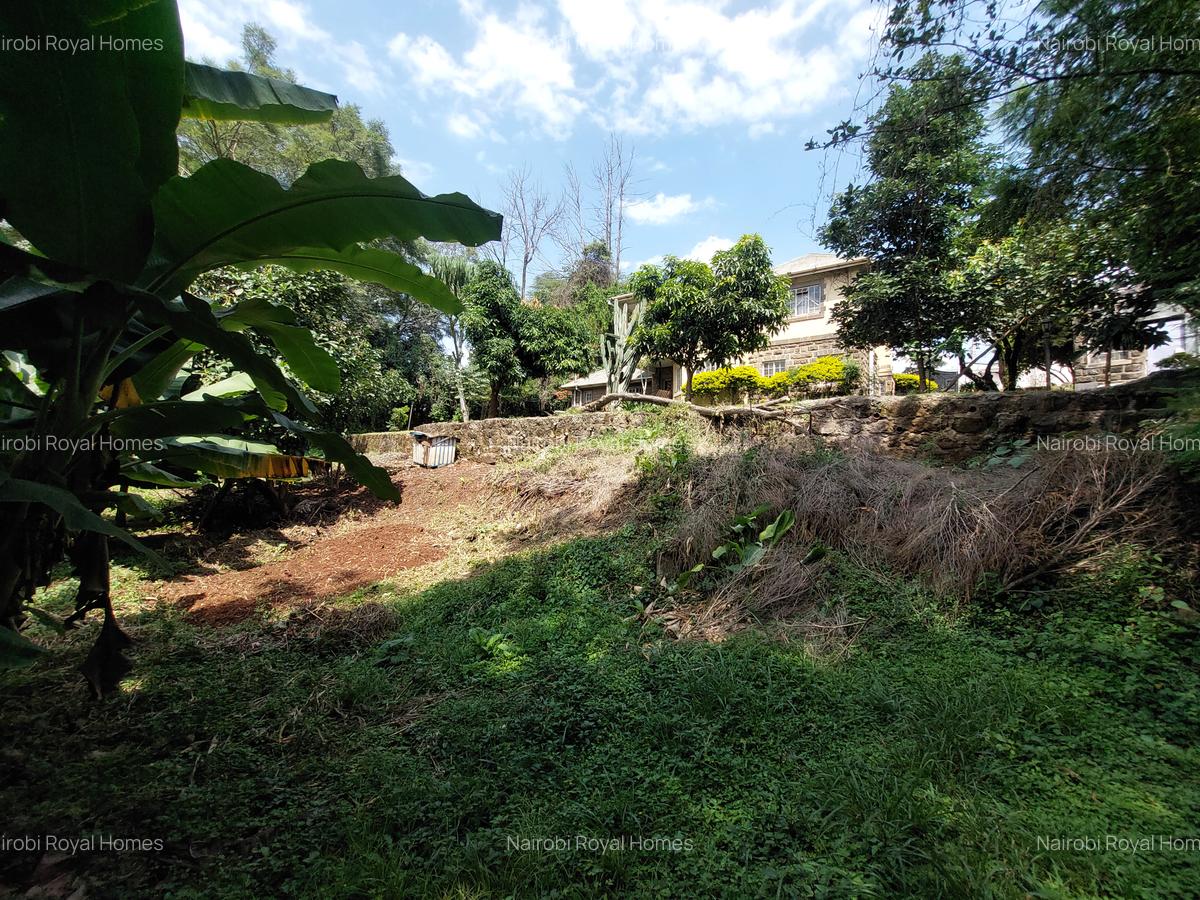 Residential Land at Riara Road - 14