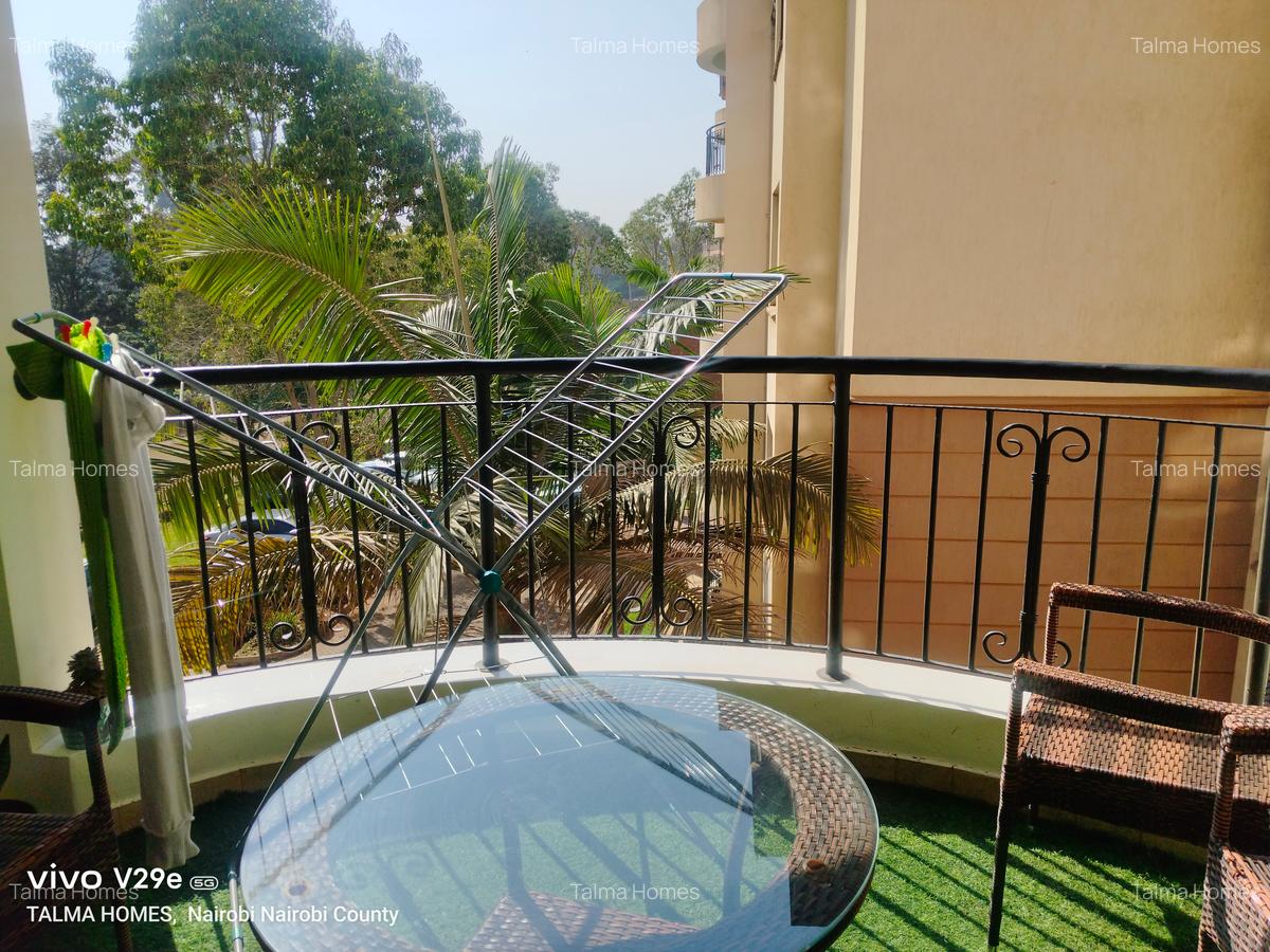 3 Bed Apartment with En Suite at Loresho - 3