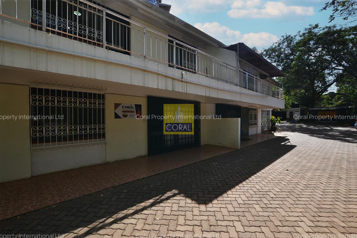 Commercial Property with Backup Generator in Westlands Area - 15