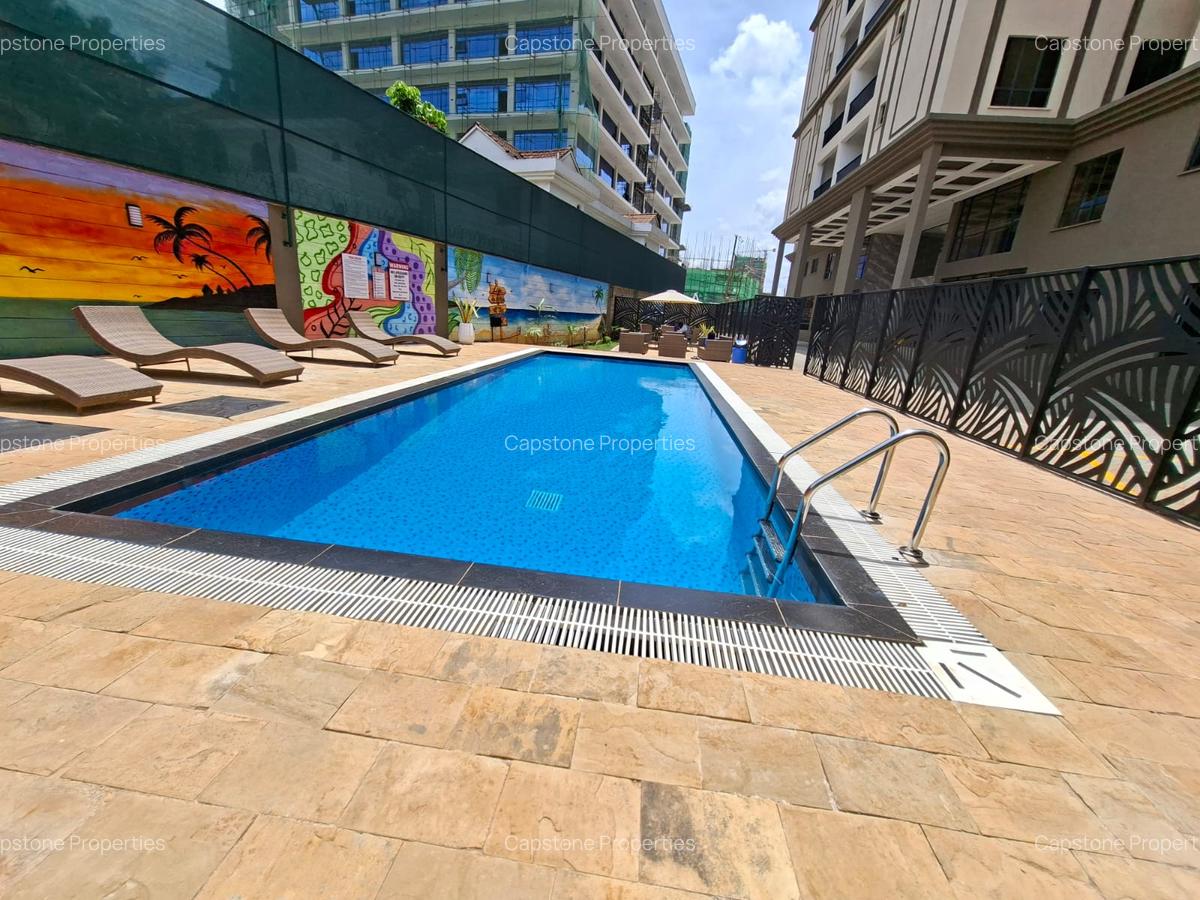 2 Bed House with En Suite in Runda - 19