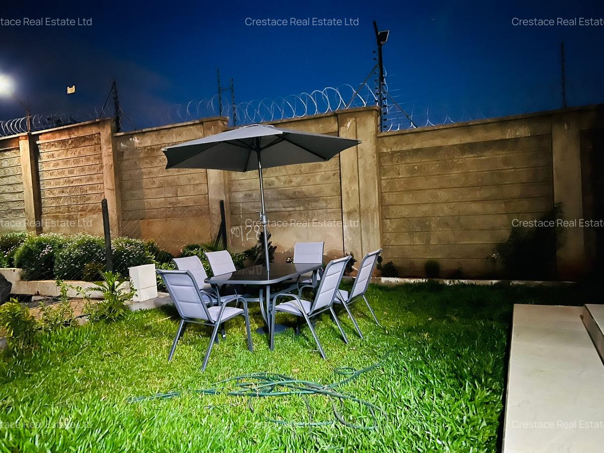 4 Bed House with En Suite in Ruiru - 11