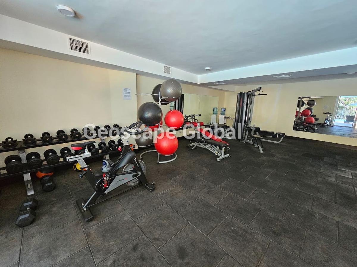 4 Bed Apartment with En Suite in Westlands Area - 9