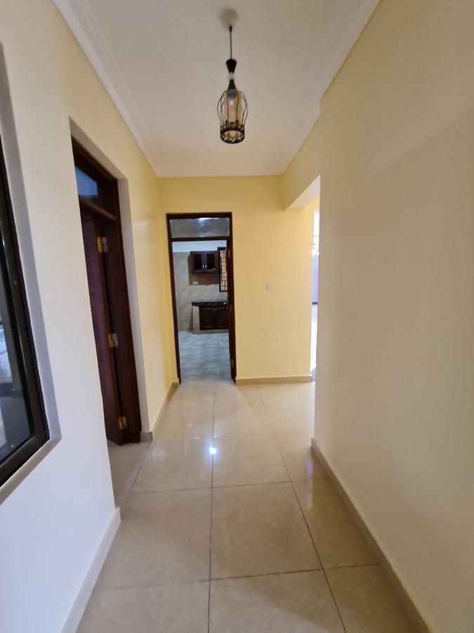 3 Bed Apartment with En Suite in Nyali Area - 13